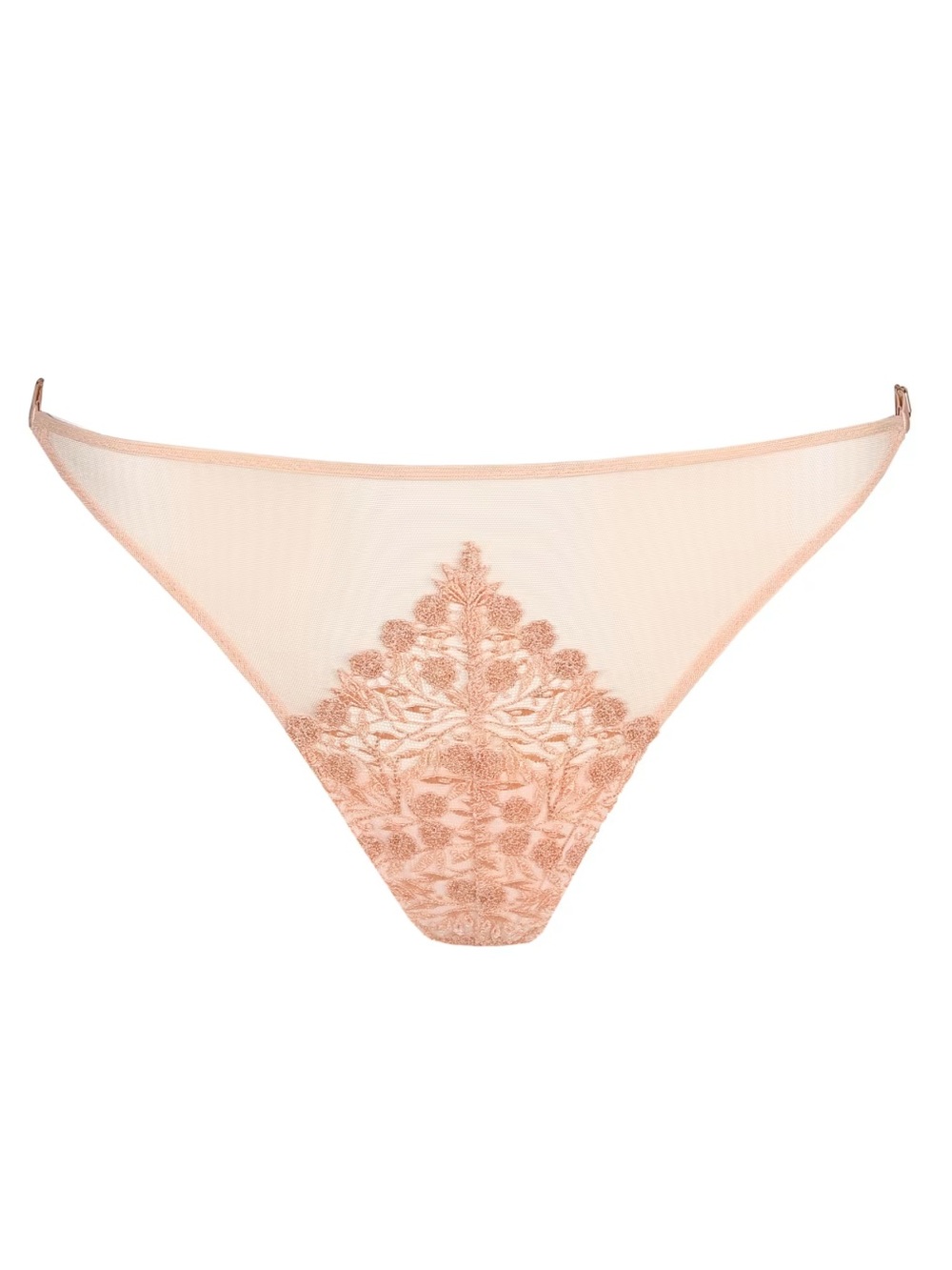 Marie Jo Danae Thong